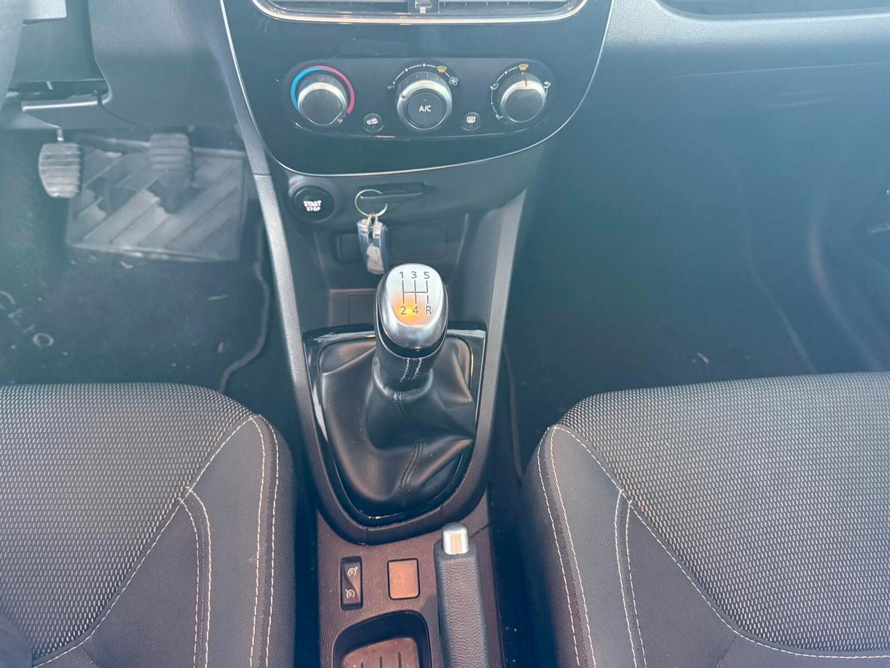 Renault Clio dCi 8V 75CV Start&Stop 5 porte N1