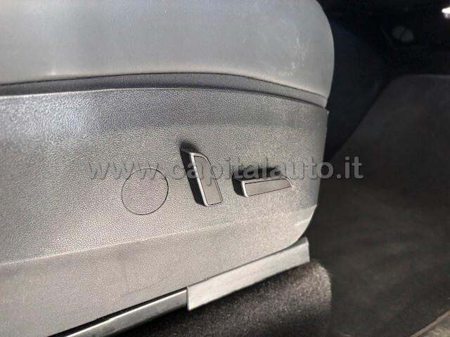 Tesla Model Y Standard Range RWD MARCIANTE