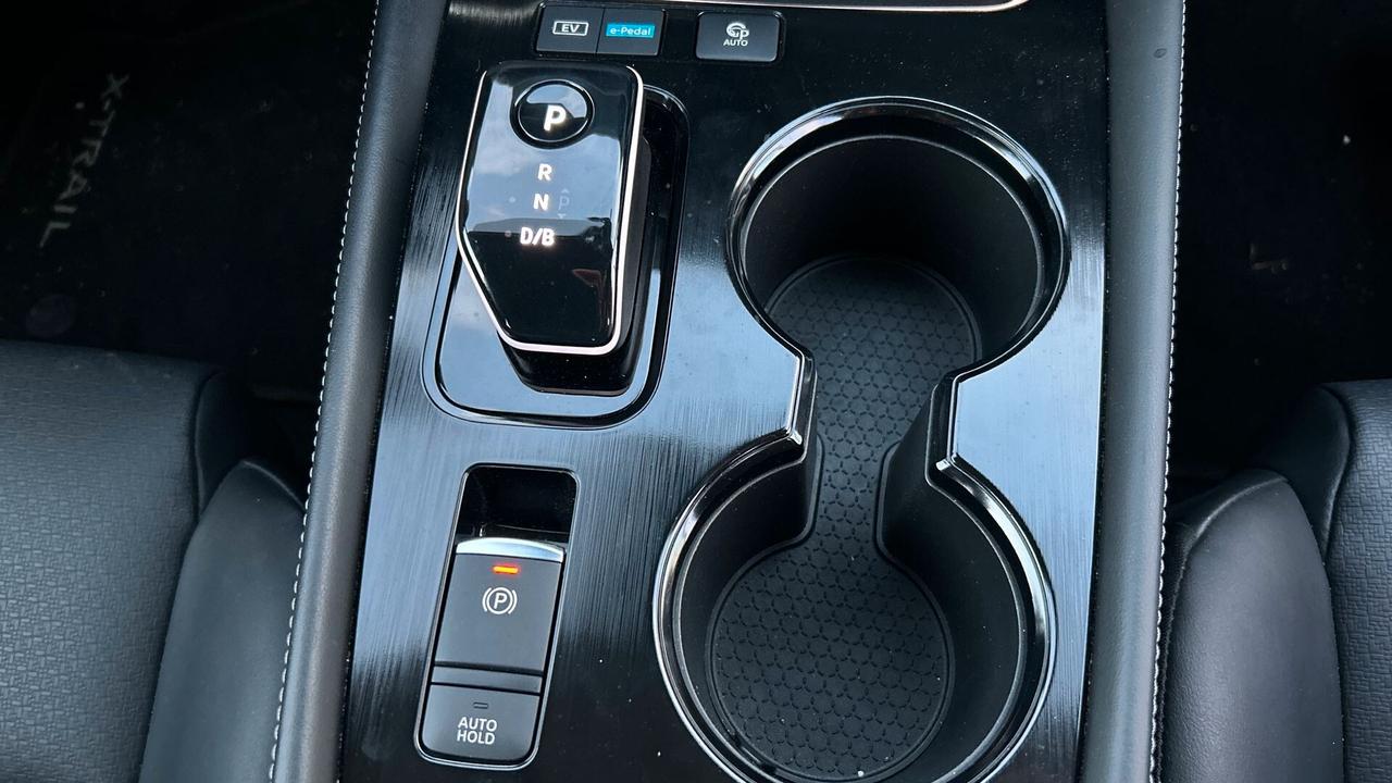 Nissan X-Trail e-Power e-4orce 4WD 5 posti Tekna