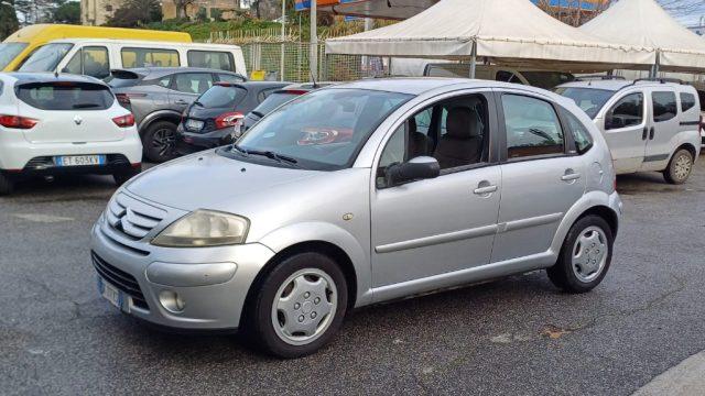 CITROEN C3 1.4 HDi 70CV airdream Classique