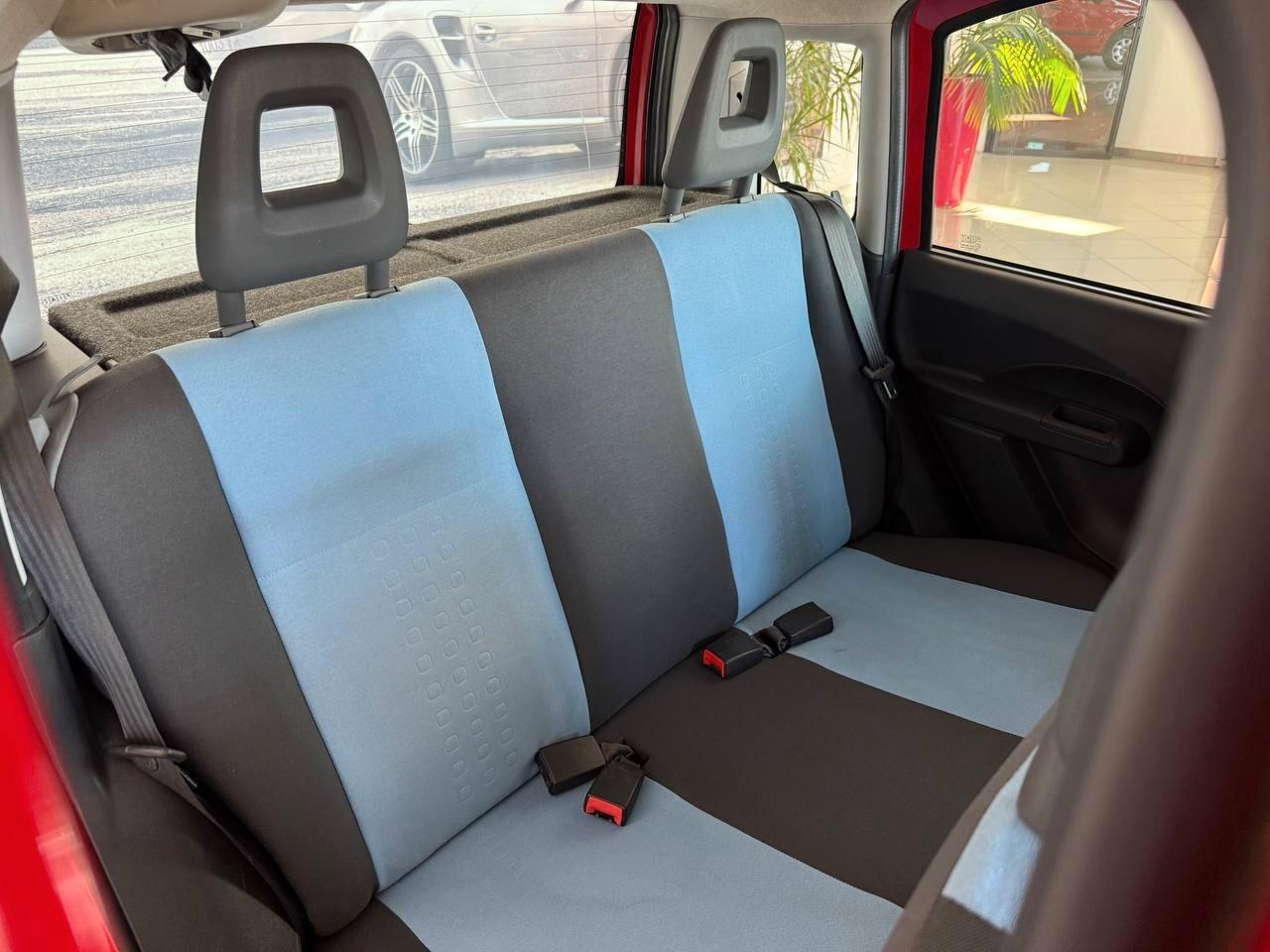Fiat Panda 1.3 MJT 16V Emotion "ok neopatentati"