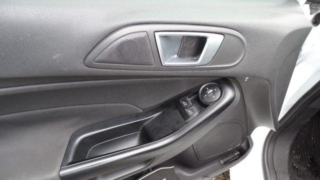 FORD Fiesta 1.5 TDCi 75CV 5 porte, Neo Patentati, Garanzia..