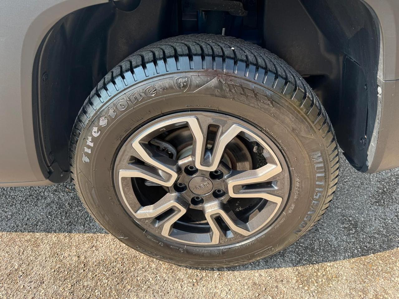 Jeep Renegade 2.0 Mjt 140CV 4WD Active Drive Limited
