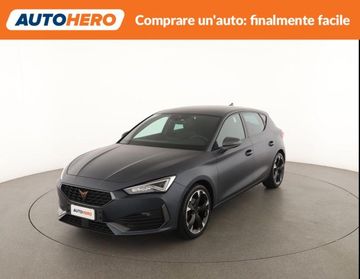 CUPRA Leon 1.5 TSI 150 CV