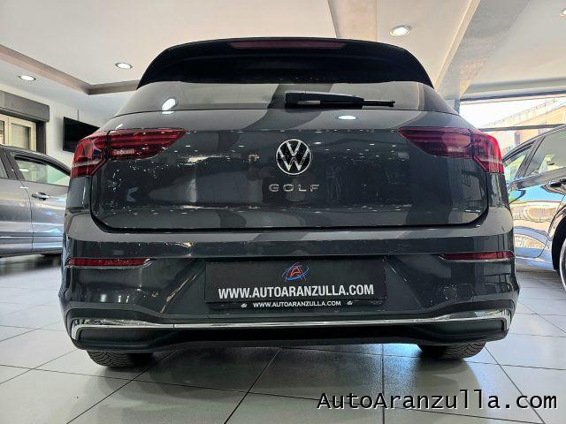 VOLKSWAGEN Golf NEW 8.5 2.0 TDI 150CV DSG Life Goal Navi Virtual
