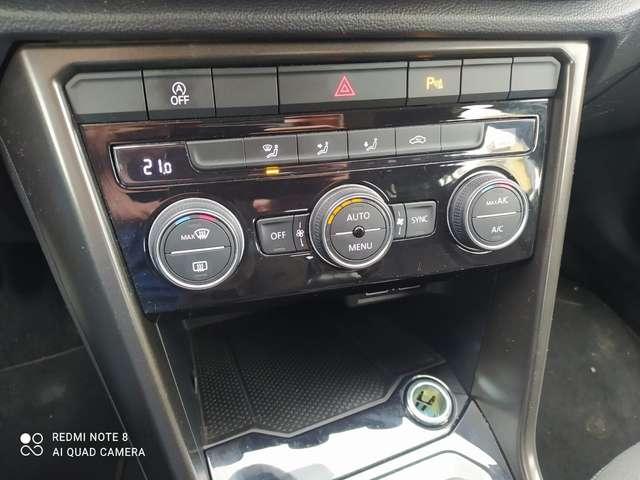 Volkswagen T-Roc T-Roc I 1.6 tdi Advanced