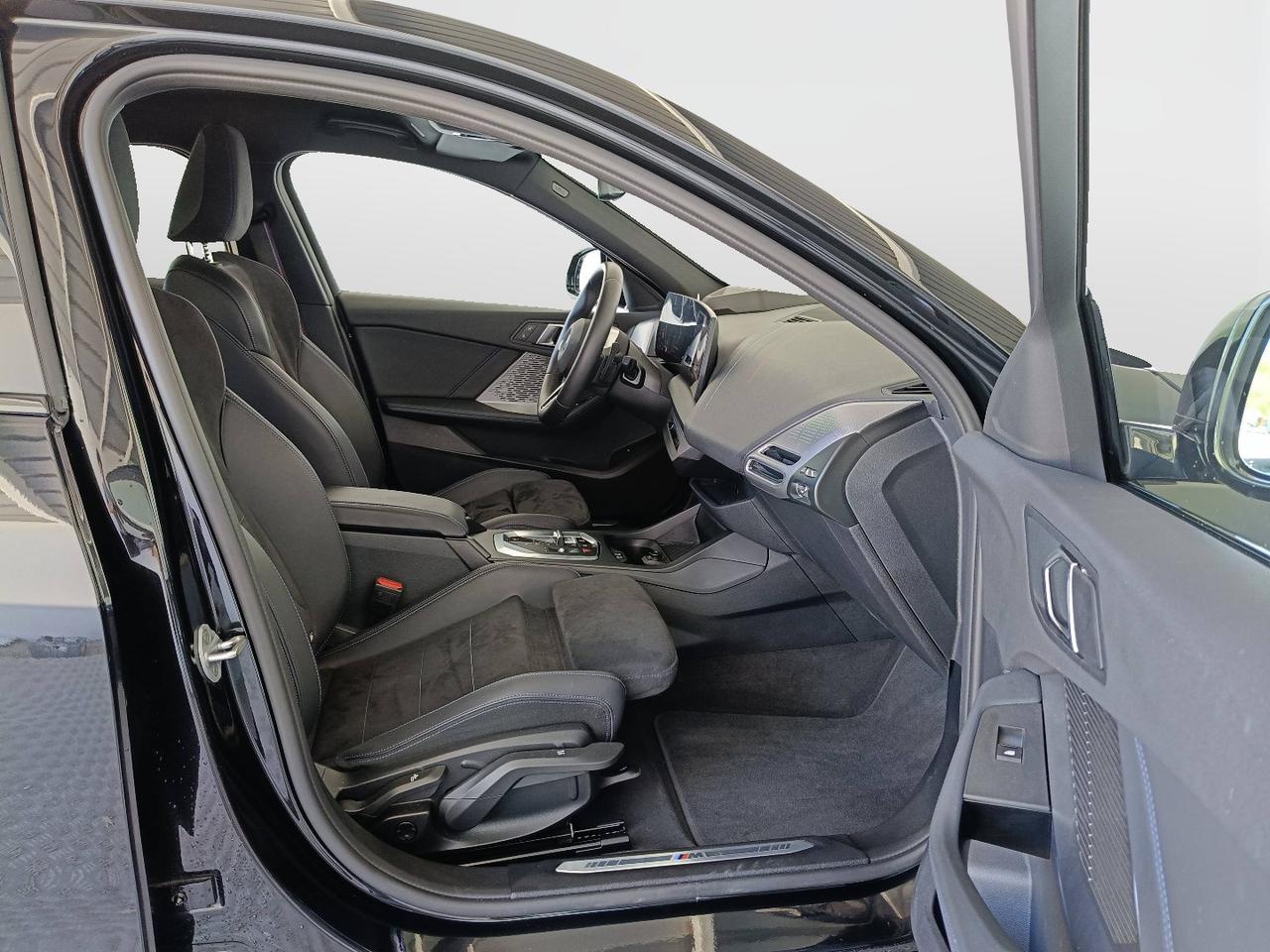 BMW Serie 1 F70 - 118d MSport Pro auto