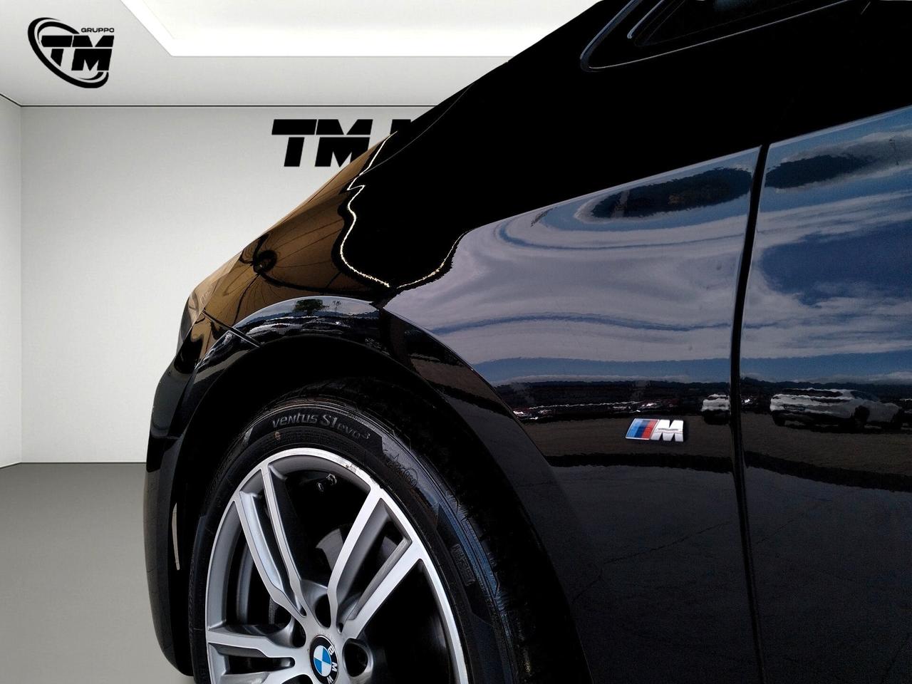 Bmw 2er Active Tourer 218d Msport