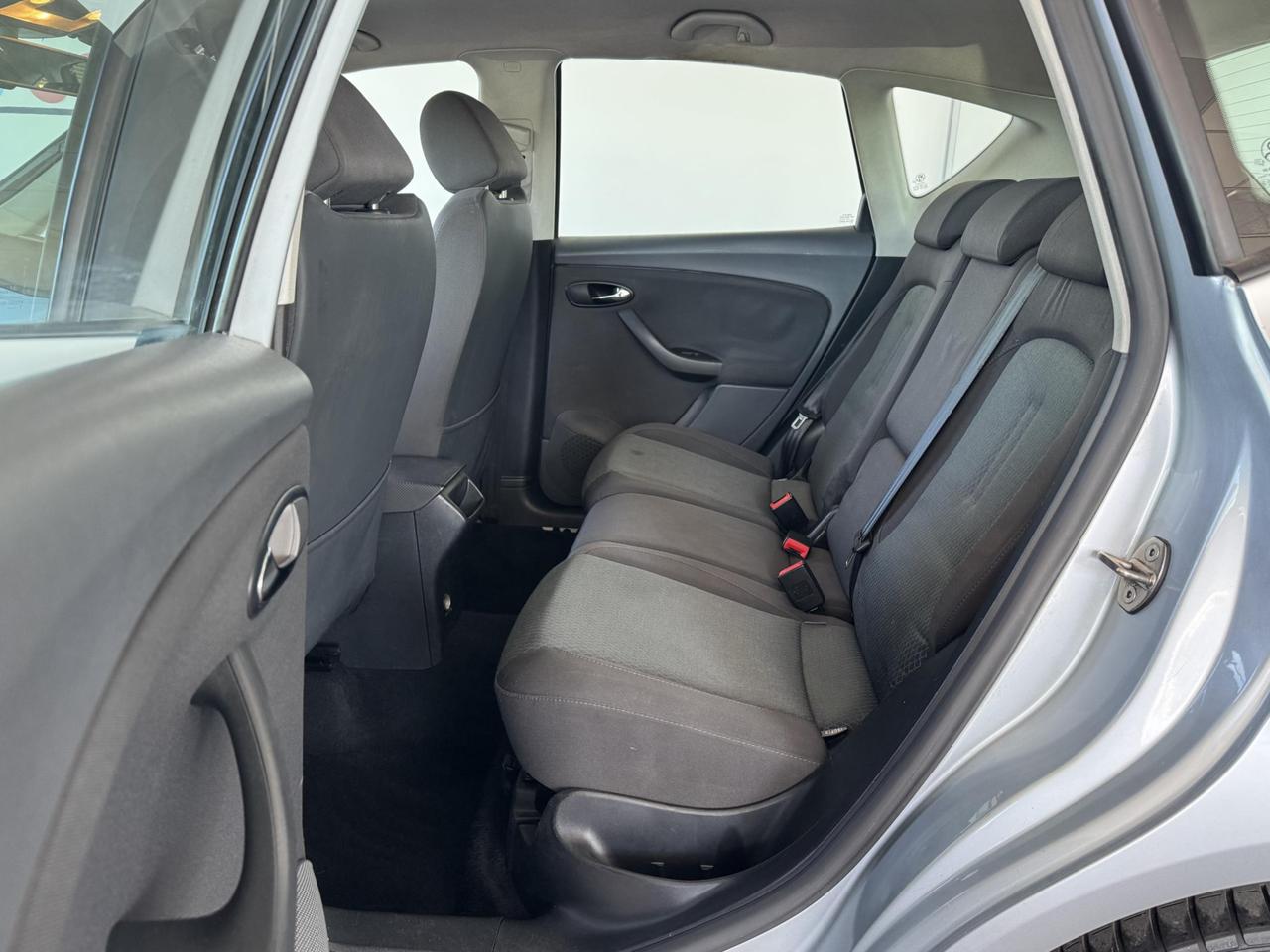 Seat Altea 1.4 Free UNICOPROPRIETARIO