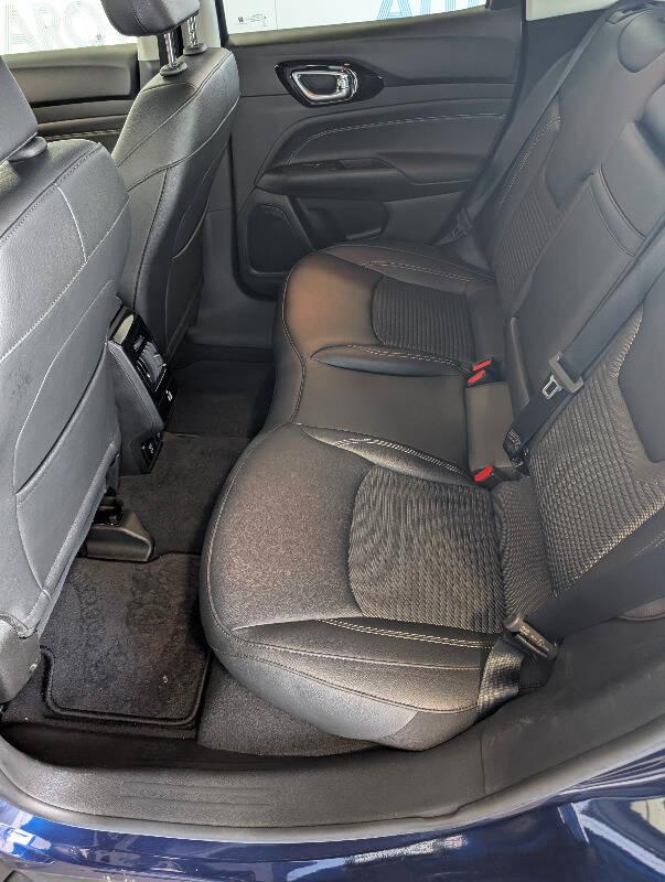 Jeep Compass 1.6 mjt Limited 2wd 130cv