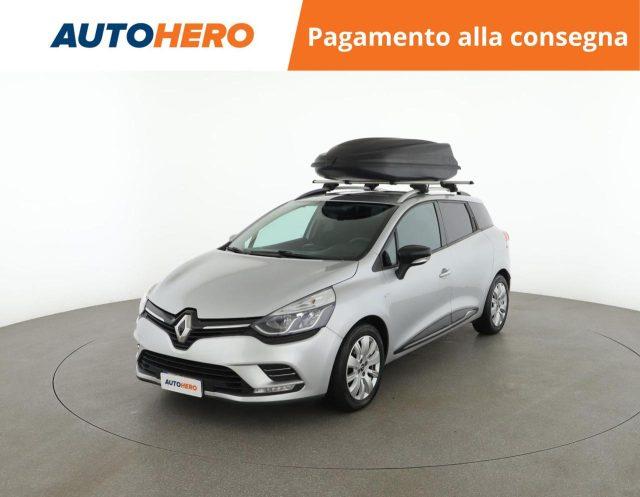 RENAULT Clio TCe 12V 90 CV Limited