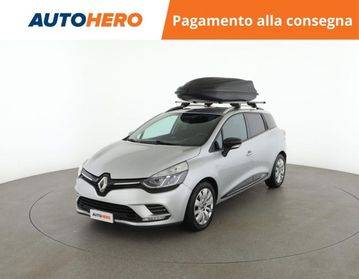 RENAULT Clio TCe 12V 90 CV Limited