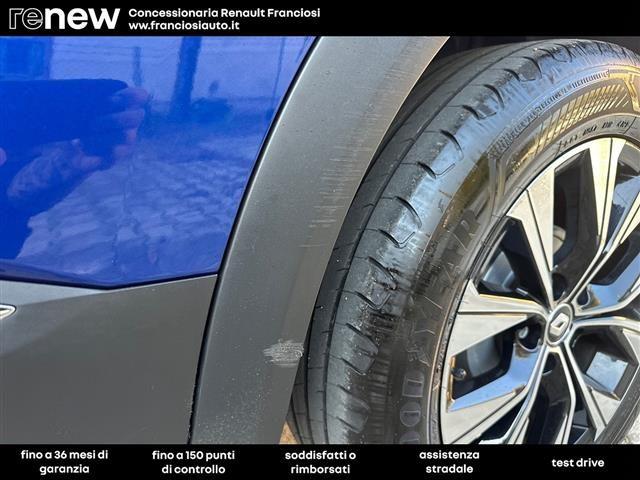 RENAULT Captur 1.0 TCE TECHNO GPL 100CV