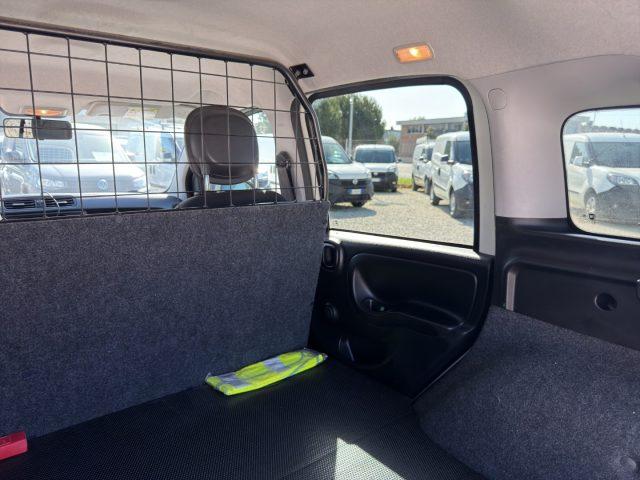 FIAT Panda 1.3MJT VAN 2POSTI