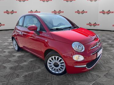 FIAT 500 1.0 Hybrid Dolcevita, TETTO PANORAMA, CARPLAY