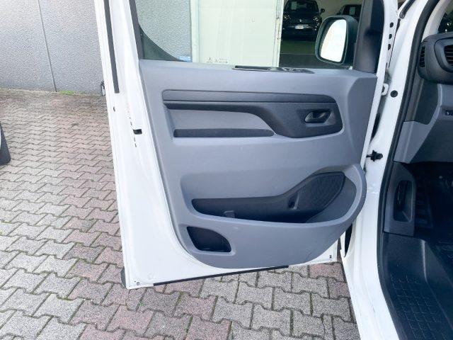 OPEL Vivaro 1.5 Diesel 120CV S&S PL-TN - PREZZO+IVA