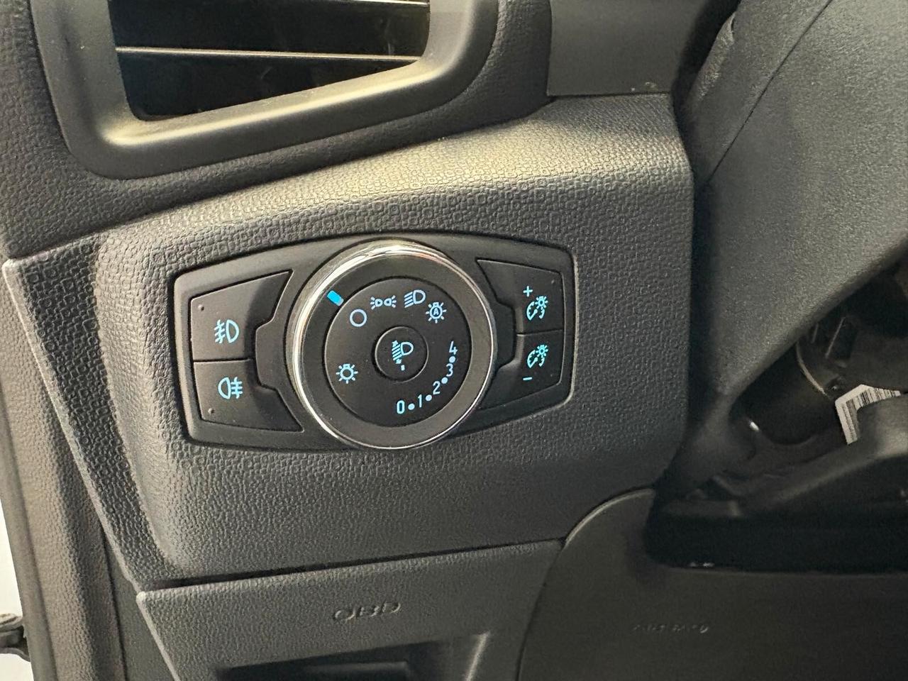 Ford EcoSport 1.0 EcoBoost 125 CV Start&Stop Active