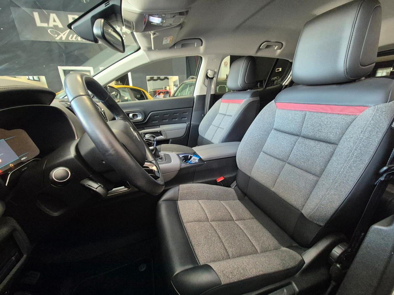 Citroen C5 Aircross PureTech 130 S&S Feel