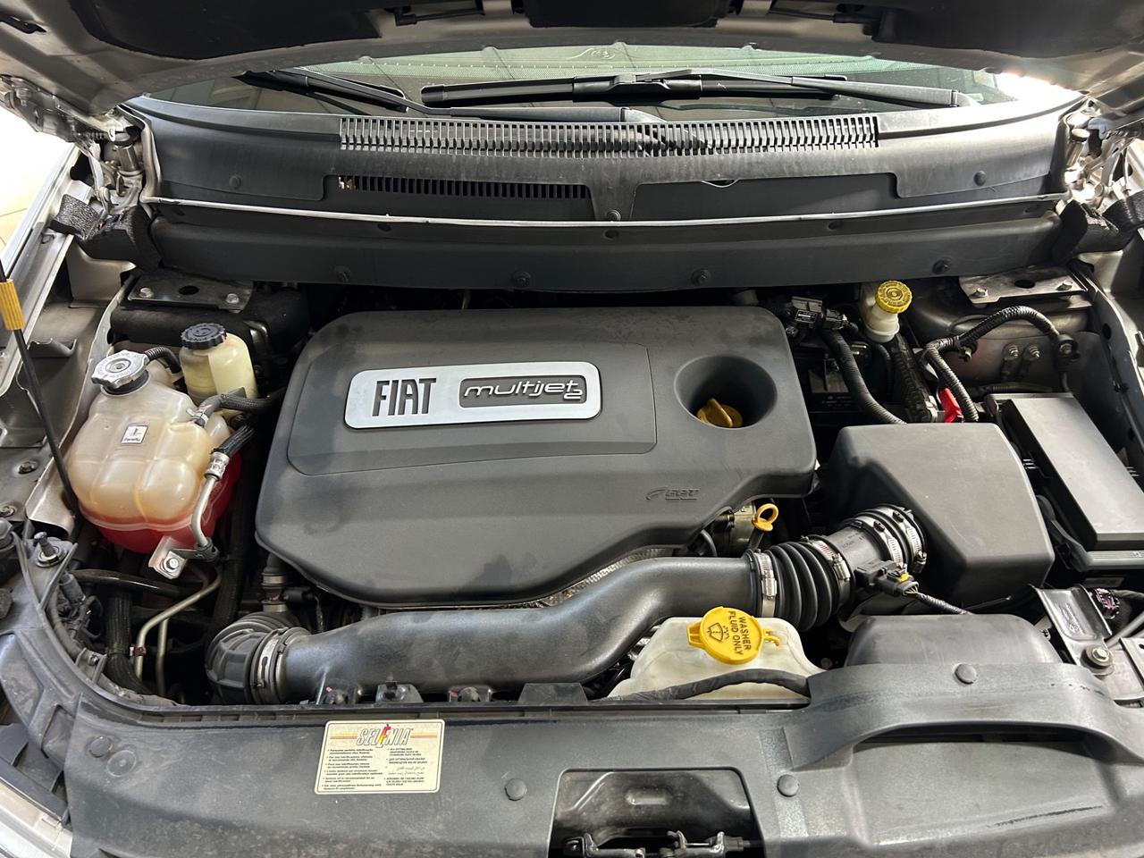 Fiat Freemont 2.0 Mjt 170 CV 4x4 aut. Urban