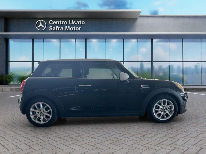 MINI Mini 3 porte Mini 1.5 Cooper D - Conto Vendita