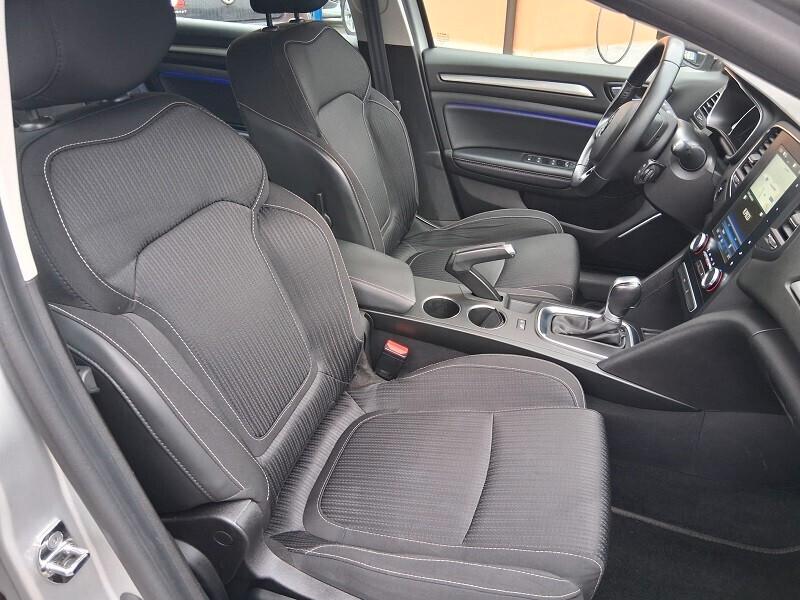 Renault Megane Mégane Sporter Blue dCi 115 CV Duel2