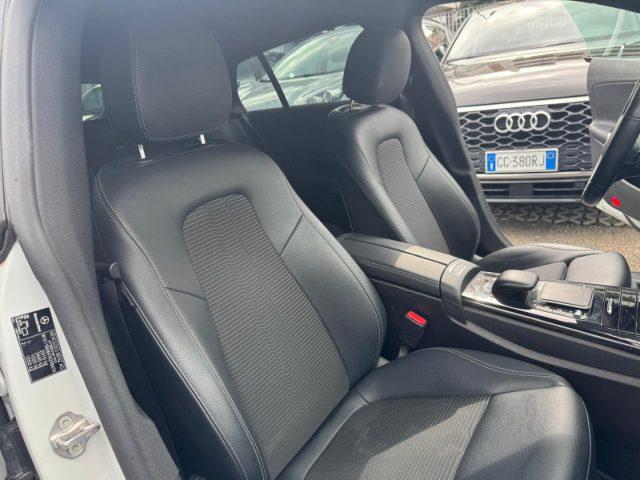 MERCEDES-BENZ CLA 180 Automatic Shooting Brake Sport