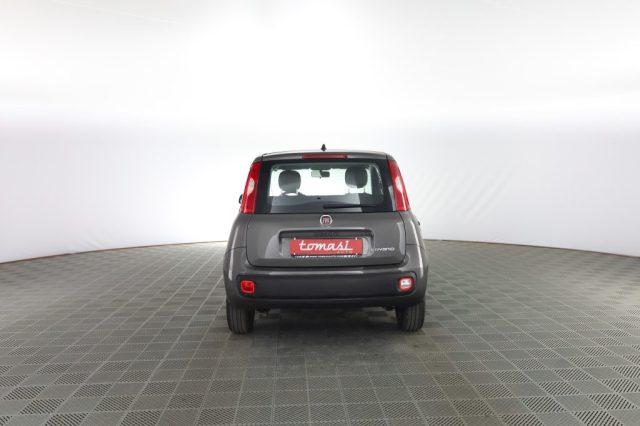 FIAT Panda Panda 1.0 FireFly Hybrid