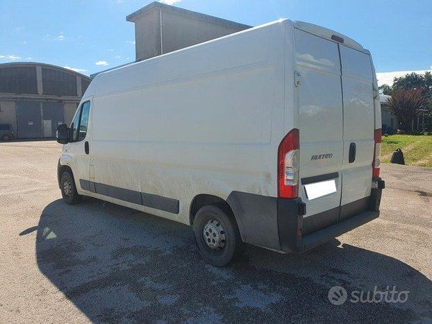 Fiat Ducato 35 Q.li 2.3 MJT 120CV PL-TM