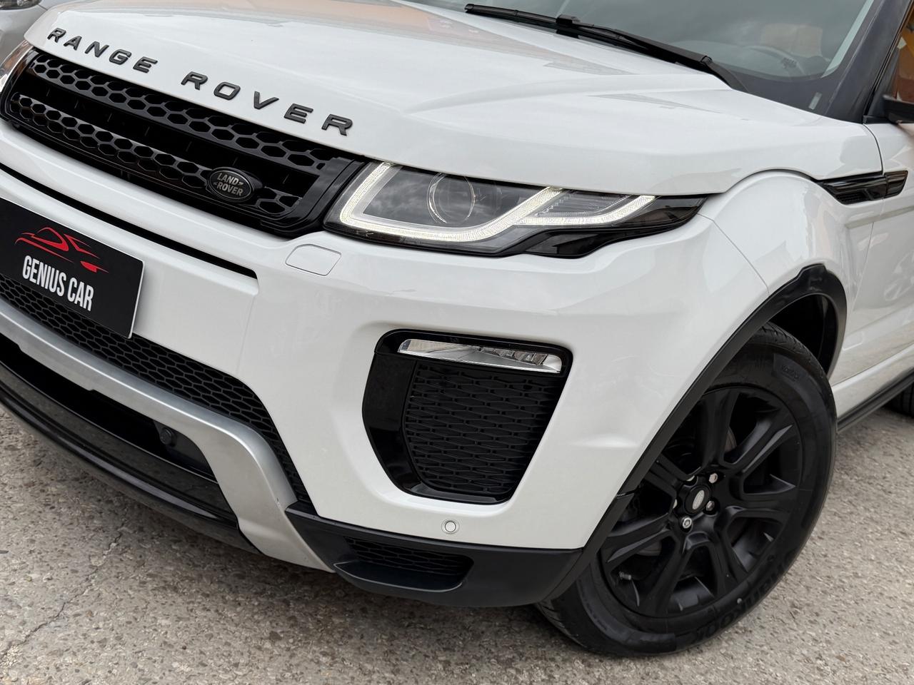 Land Rover Range Evoque 2.0 eD4 5p. Business Edition Premium SE