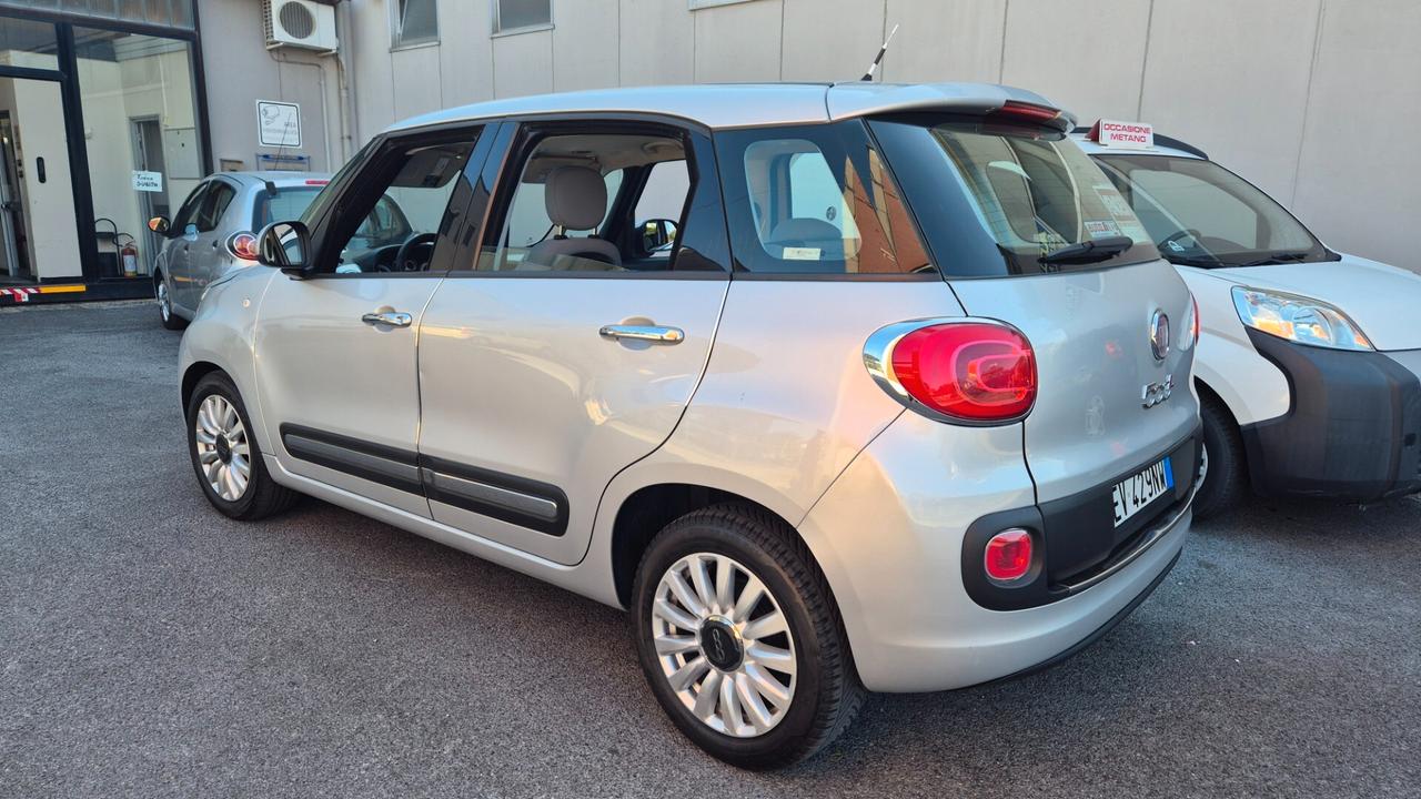 Fiat 500L 1.3 Multijet 85 CV Pop Star