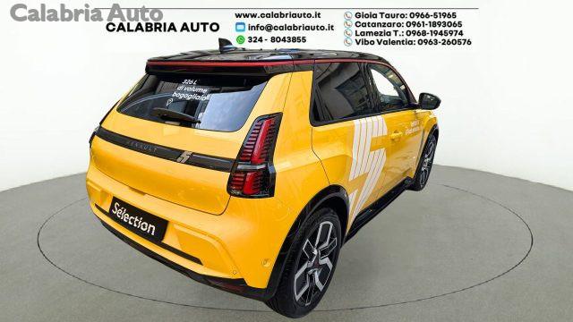 RENAULT R 5 5 E-Tech Electric 150 CV Comfort Range AC 11 Iconi