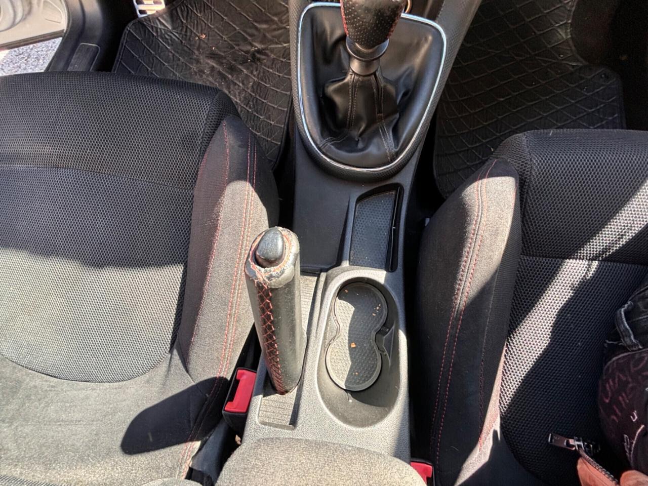 Fiat Bravo 1.4 Multiair T 140 CV S&S Easy perfetta euro 5