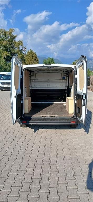 Renault Trafic IV Furgone Trafic T27 2.0 Dci 130cv L1h1 Start