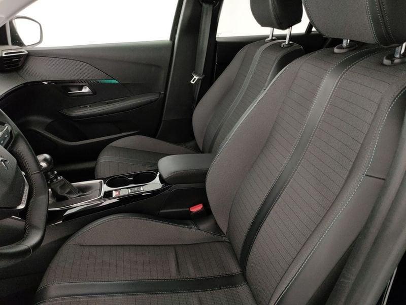 Peugeot 208 BlueHDi 100 Stop&Start 5 porte Allure Pack