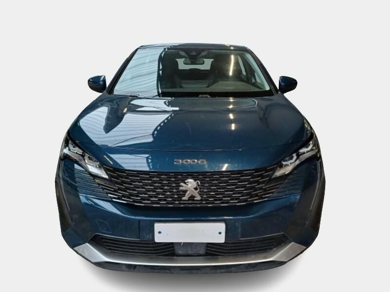 PEUGEOT 3008 BLUEHDI 130 SES ACTIVE BUSINESS 5 PORTE SUV