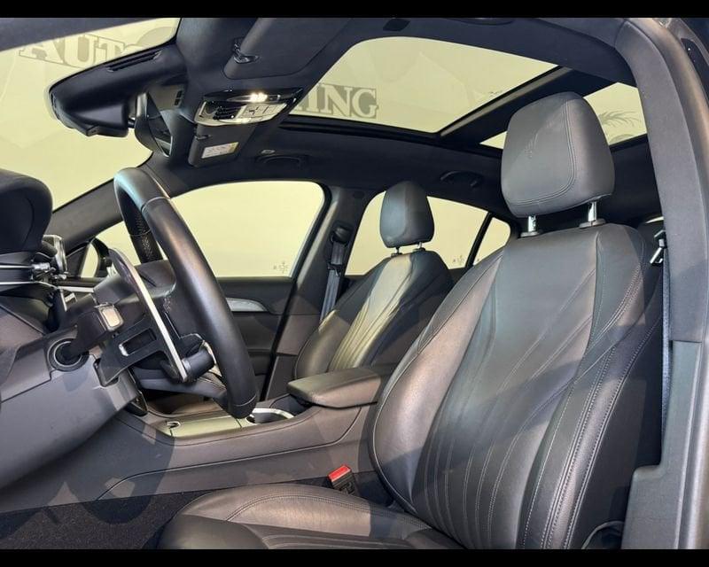 Maserati Grecale 2.0 MHEV 300 CV GT