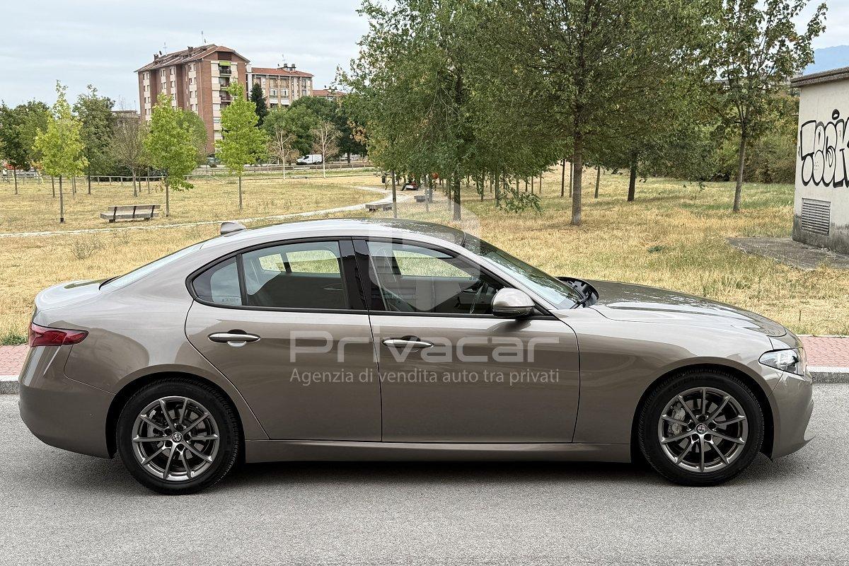 ALFA ROMEO Giulia 2.2 Turbodiesel 150 CV Business Launch Edition