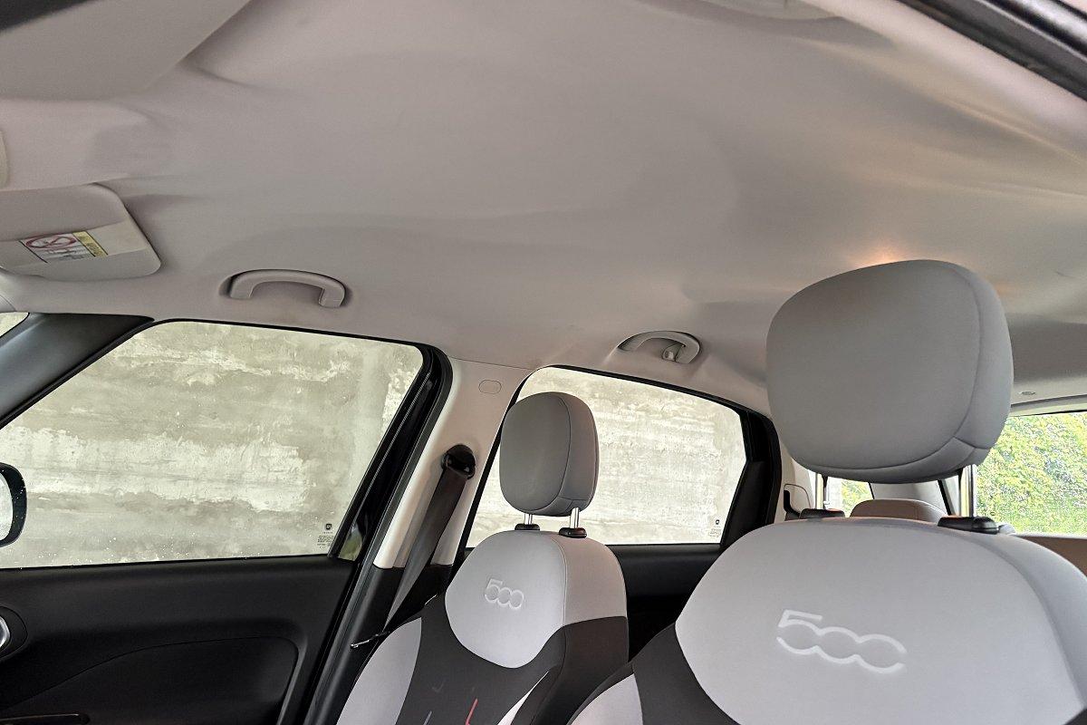 FIAT 500L 1.3 Multijet 95 CV Pop Star