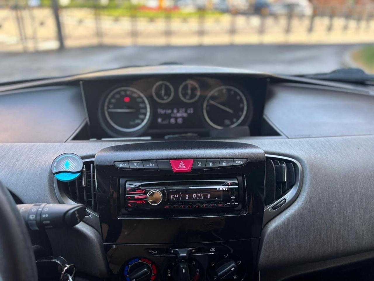 Lancia Ypsilon 0.9 Ecochic Gold #5874