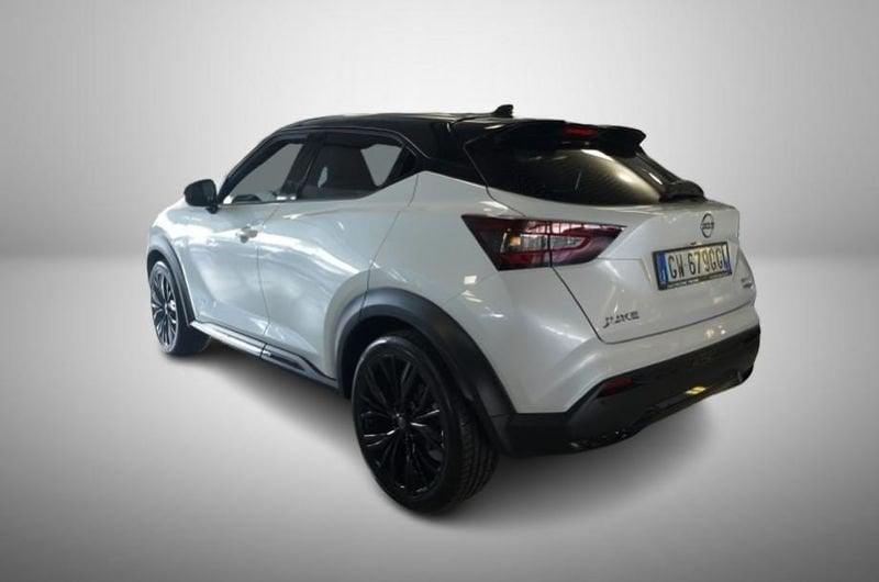 Nissan Juke II 2024 1.6 hev N-Sport