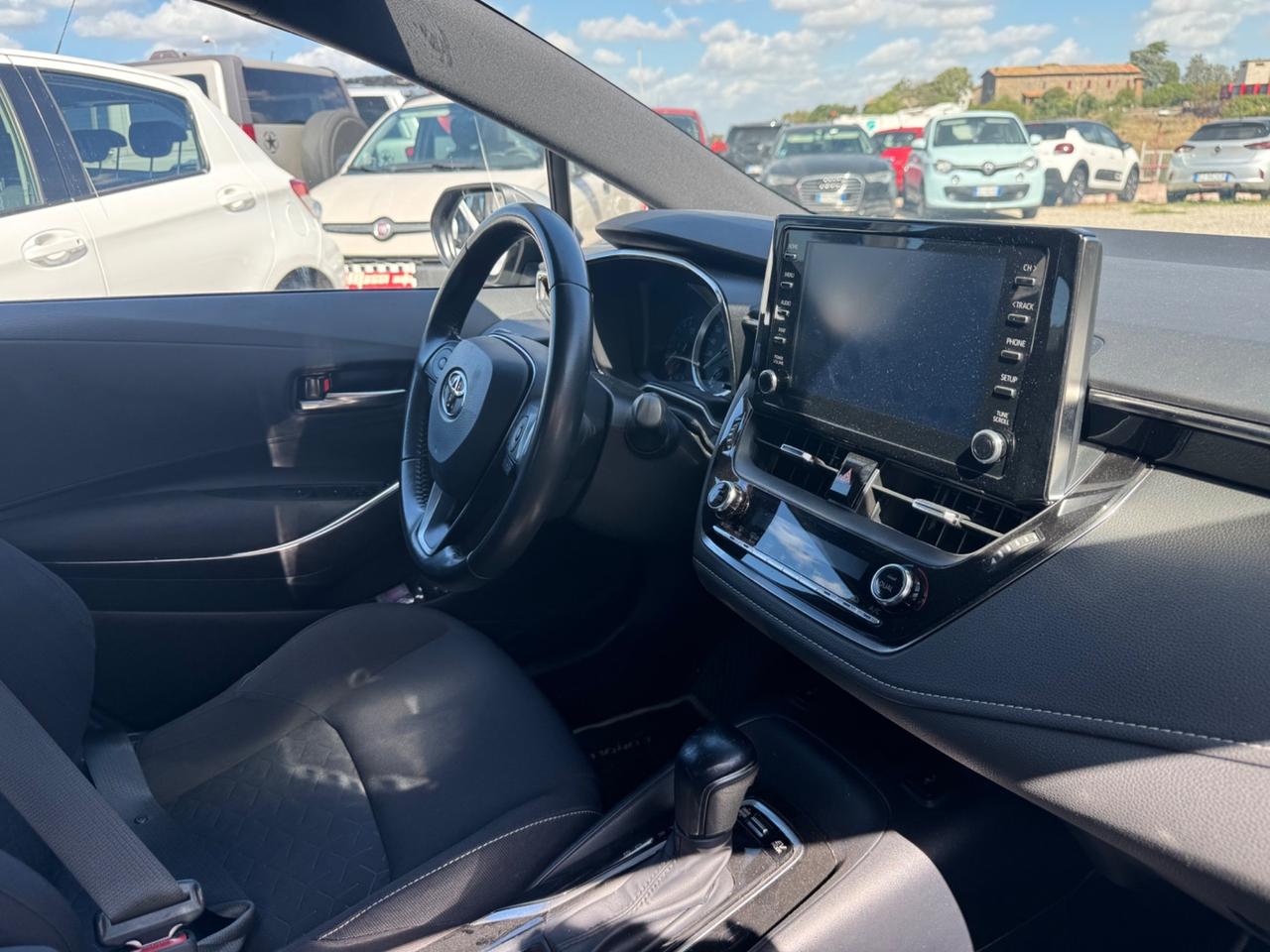 Toyota Corolla 1.8 Hybrid Style PREZZO REALE SENZA VINCOLI