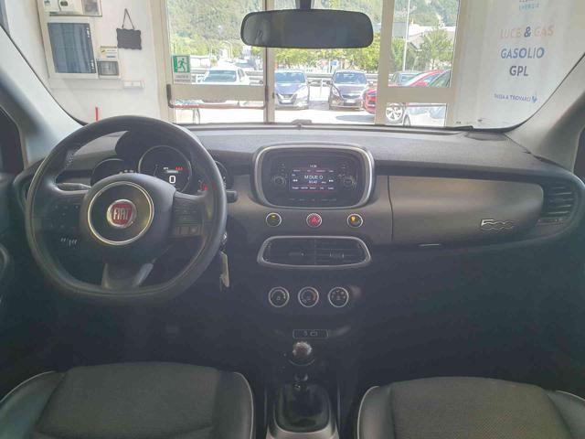FIAT 500X 1.3 MultiJet 95 CV Cross