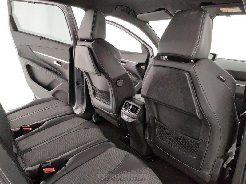 Peugeot 5008 BlueHDi 130 Allure Pack EAT8 S/S aut.