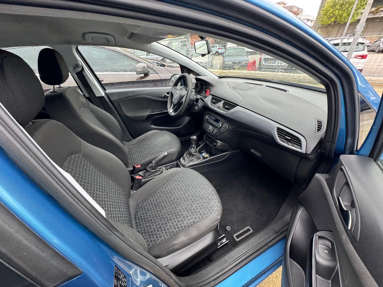 Opel Corsa 1.4 90CV GPL Tech 5 porte 120 Anniversary