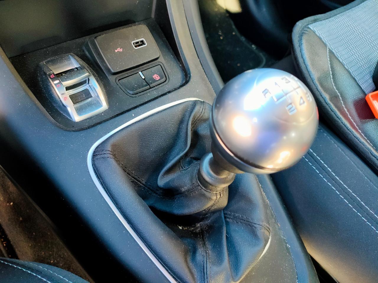 Alfa Romeo Giulietta 1.4 Turbo 120 CV Super