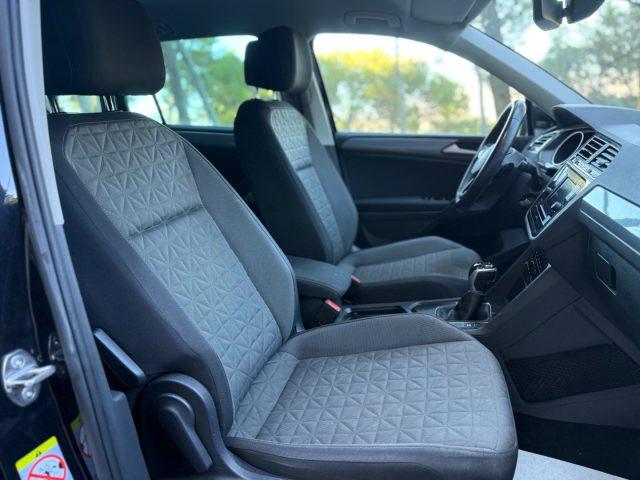 VOLKSWAGEN Tiguan 2.0 TDI 150 CV SCR DSG Life