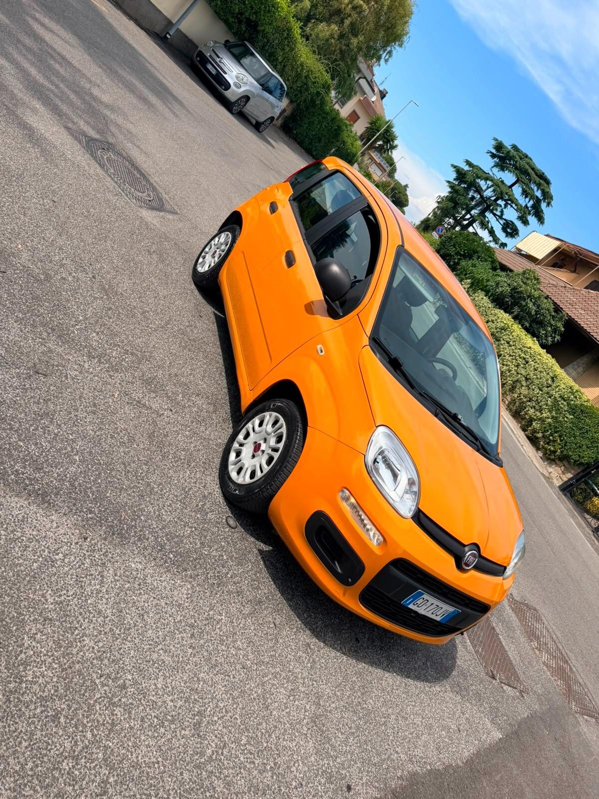 Fiat Panda 1.2 69cv s&s COME NUOVA