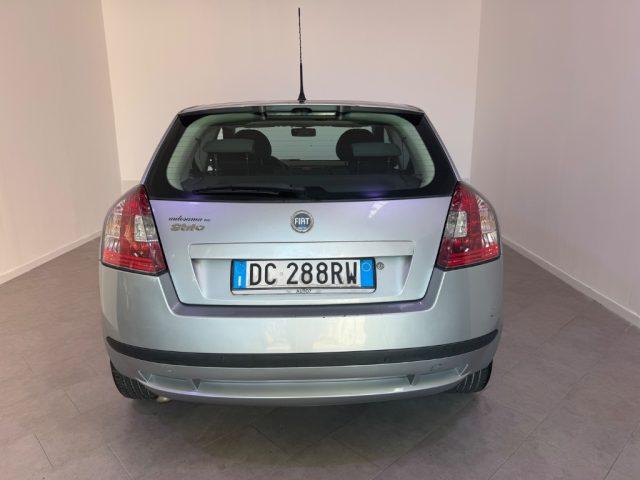 FIAT Stilo 1.6i 16V 3 porte Dynamic