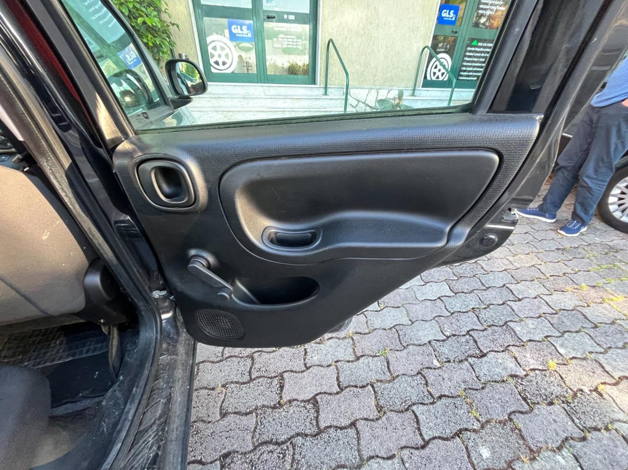 Fiat Panda 1.3 mjt 16v Pop 75cv