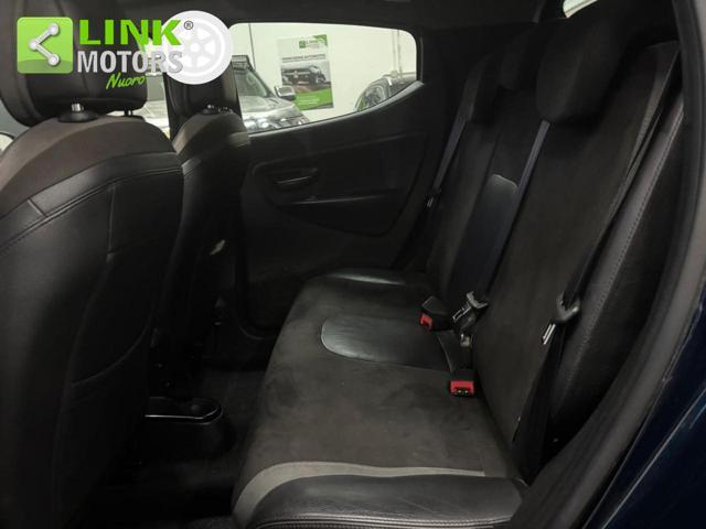 LANCIA Ypsilon 1.3 MJT 16V 95 CV 5 porte S&S Platinum